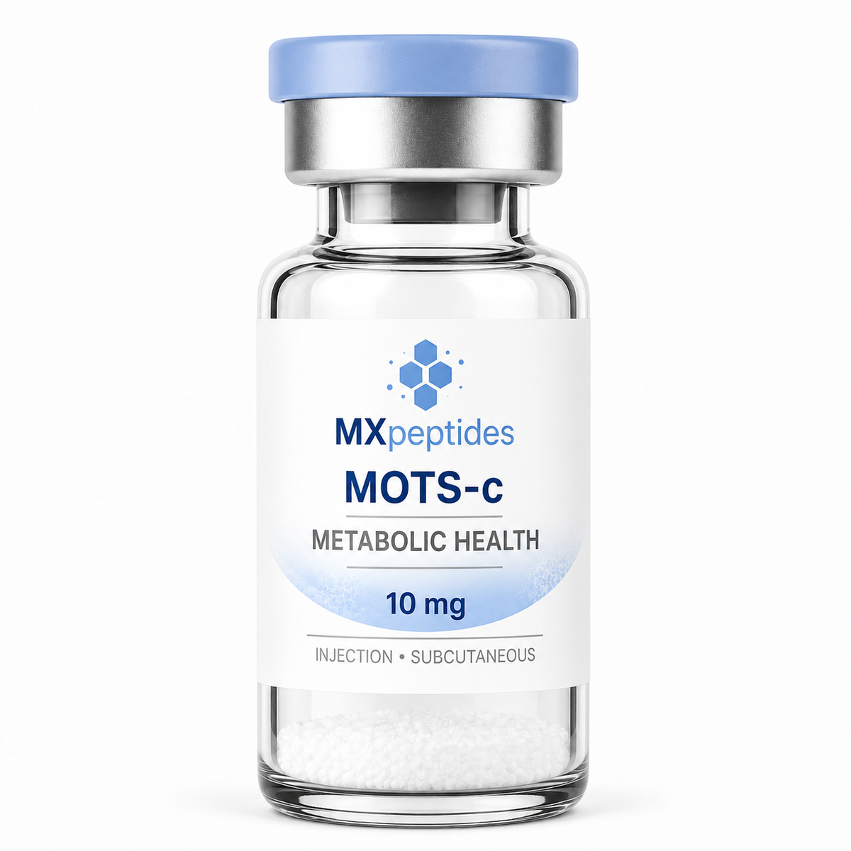 MOTS-c 10mg