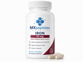 IRON 65mg , 120 capsules