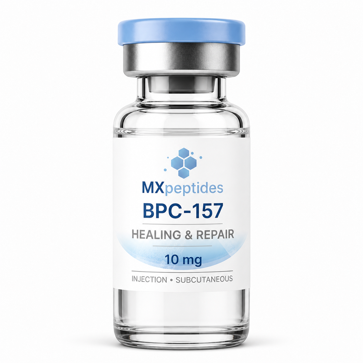 BPC-157  10mg