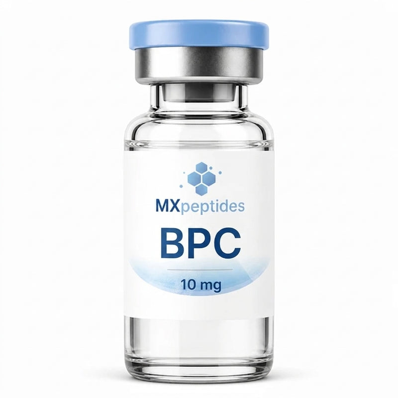 BPC 10mg