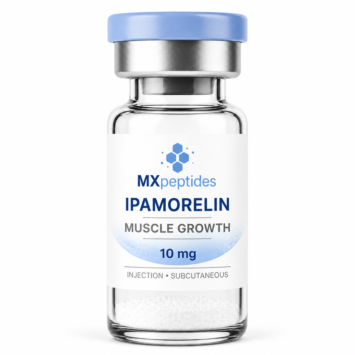 Ipamorelin 10mg