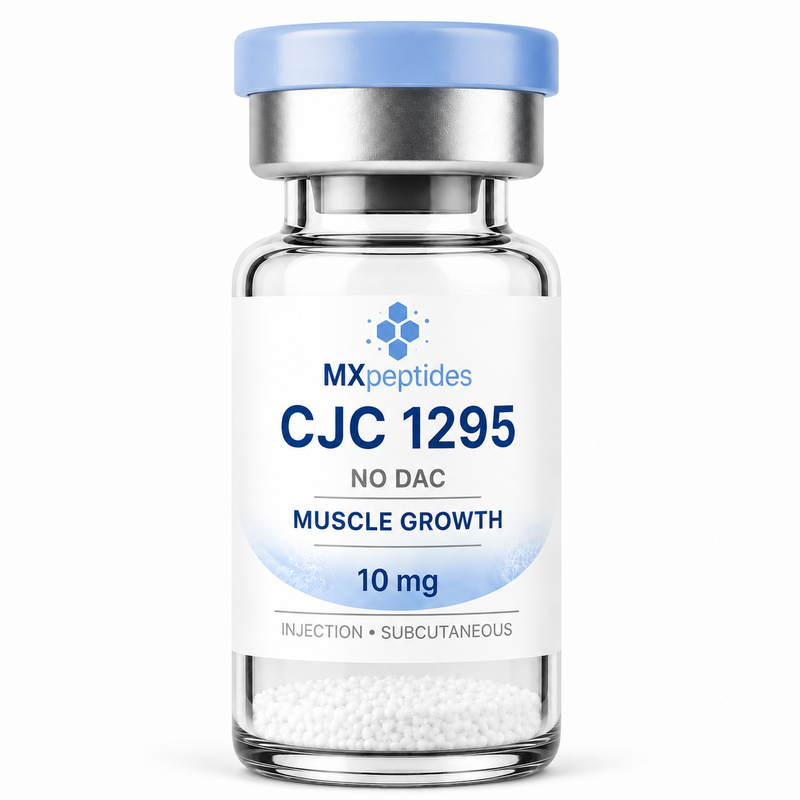 CJC 1295 no DAC 10mg