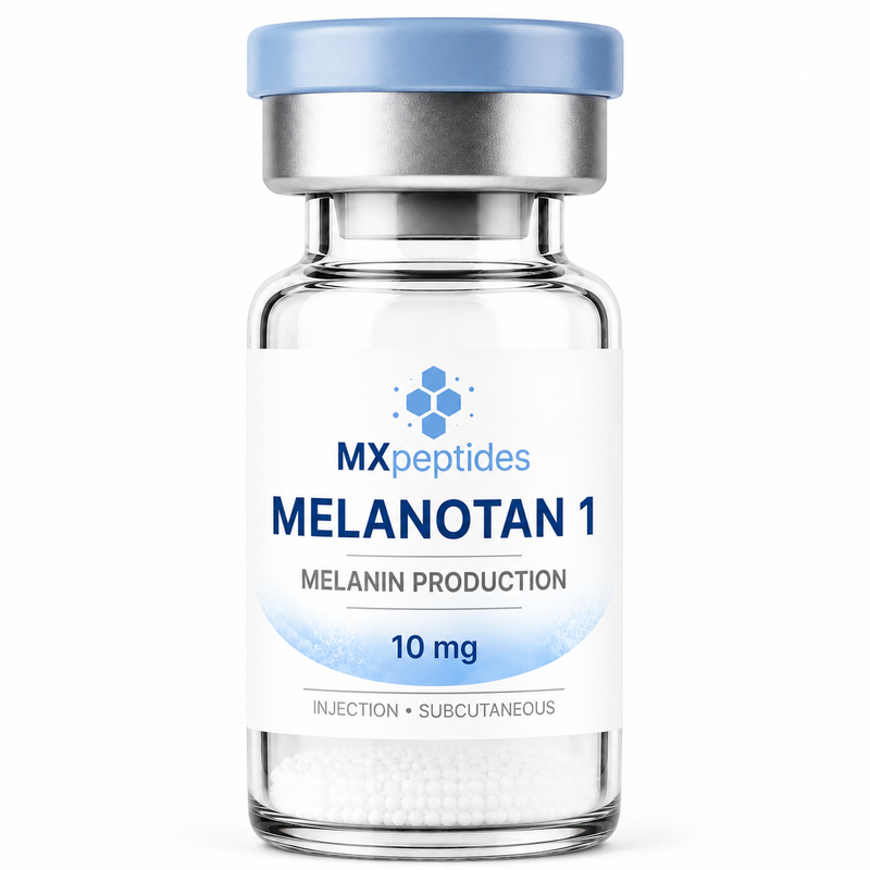 Melanotan 1 10mg