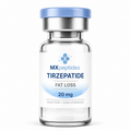 Tirz 20mg