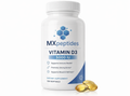 Vitamin D3 5000IU ,120 softgels