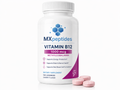 Vitamin B12 1000mg, 120 capsules