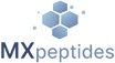 MXpeptides - Domovská stránka