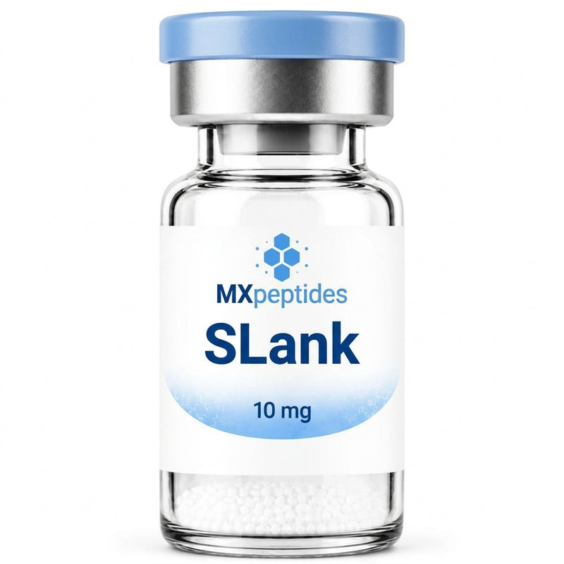SLank 10mg