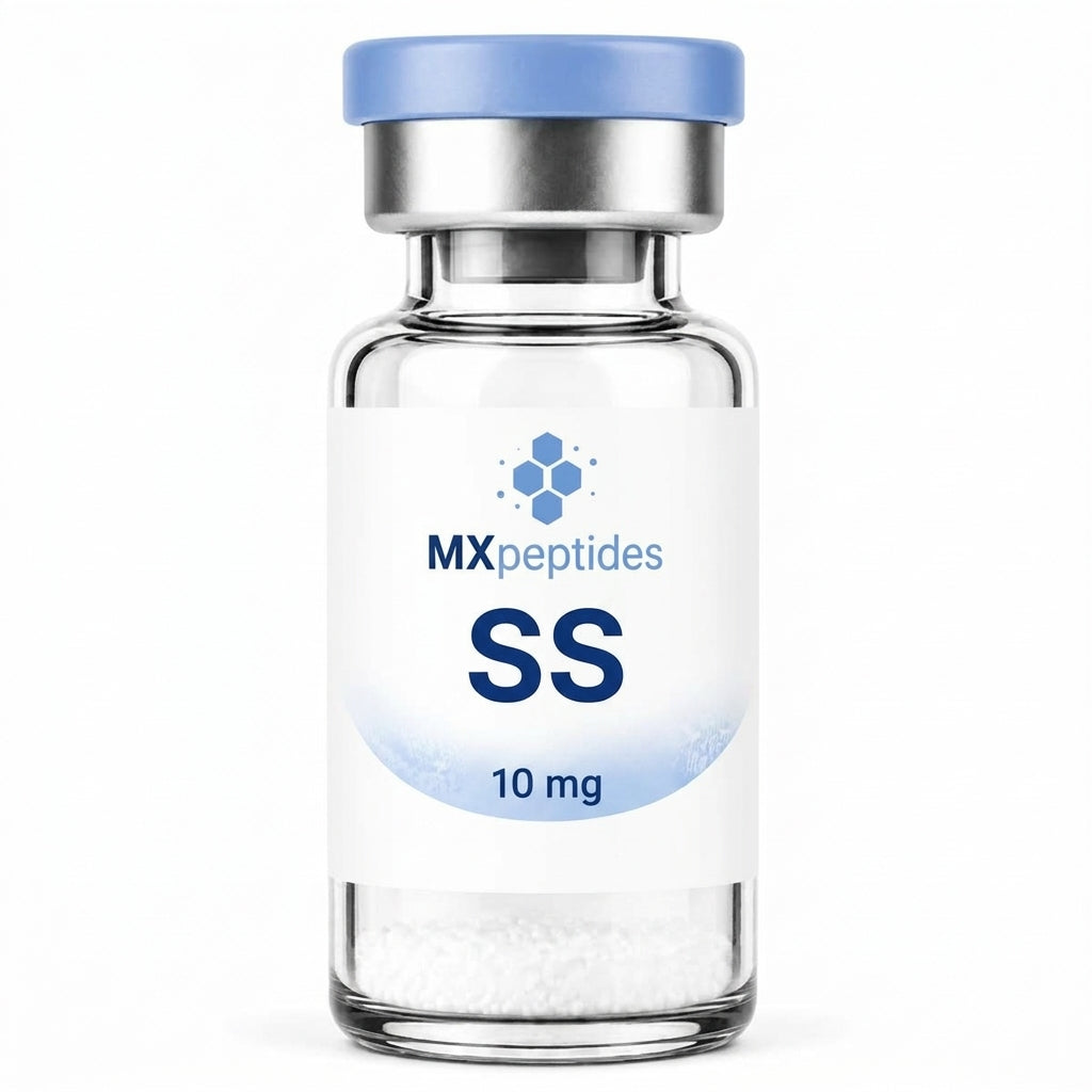 SS 10mg