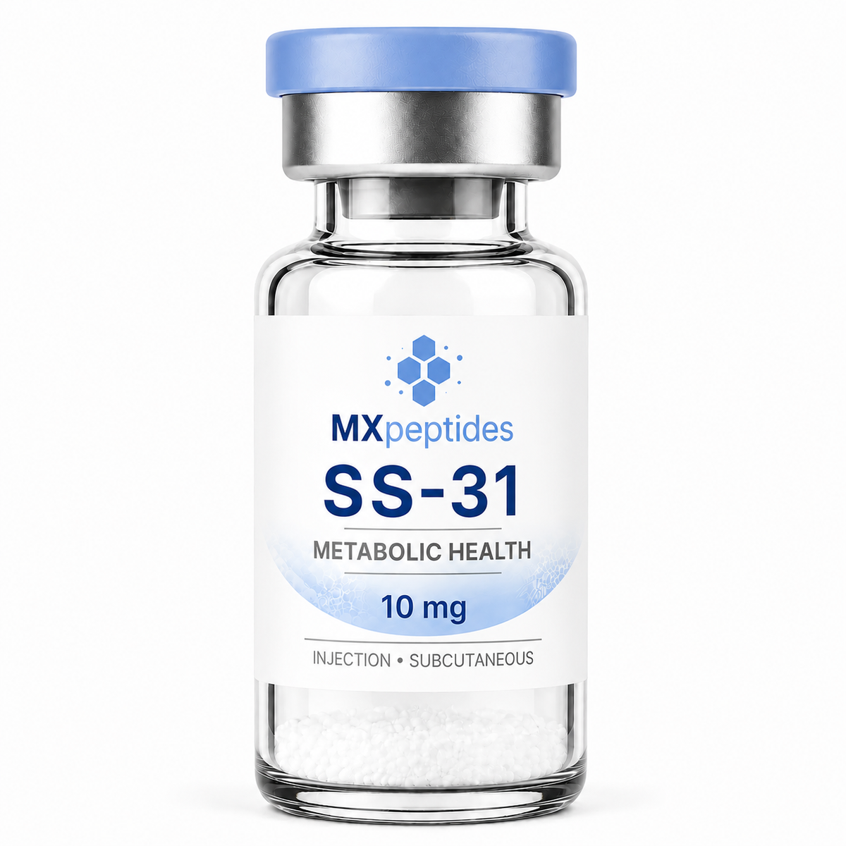 SS-31  10mg