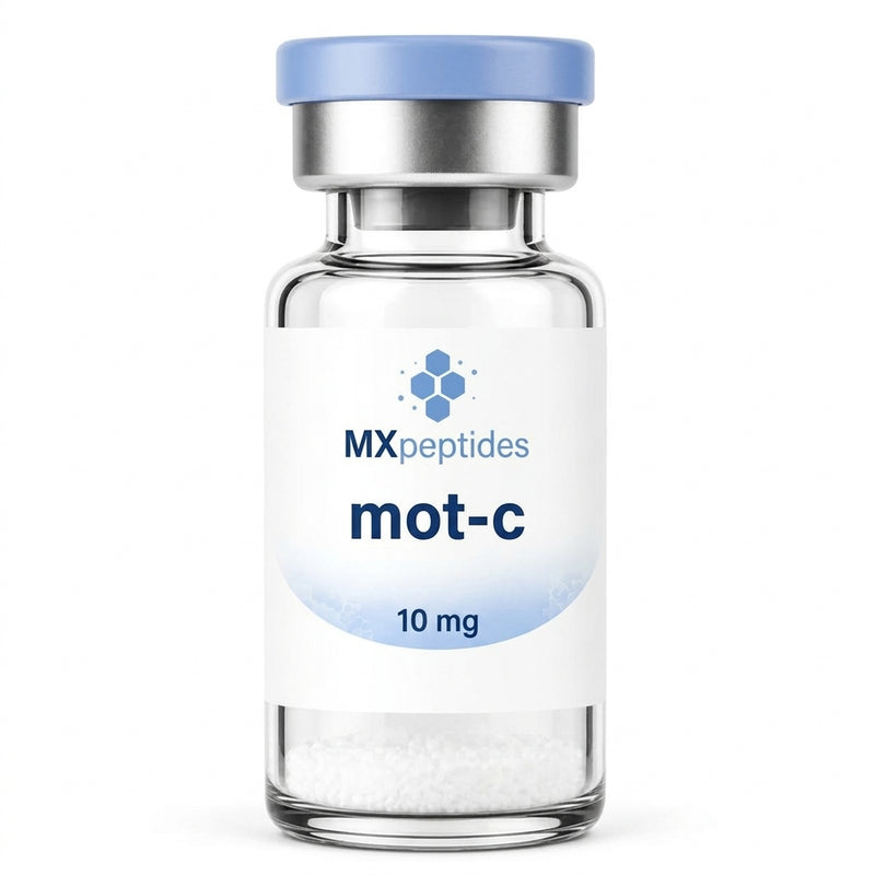 mot-c 10mg